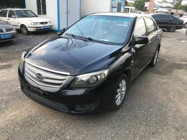 Buy used chinese car cheap price online CSMBDL3001-01-carsmartotal.com