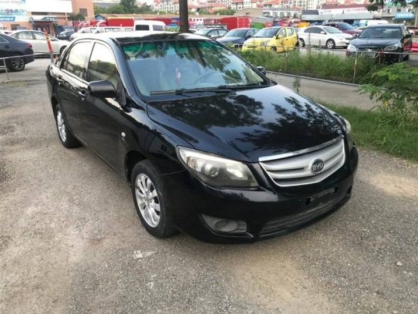 Buy used chinese car cheap price online CSMBDL3001-03-carsmartotal.com