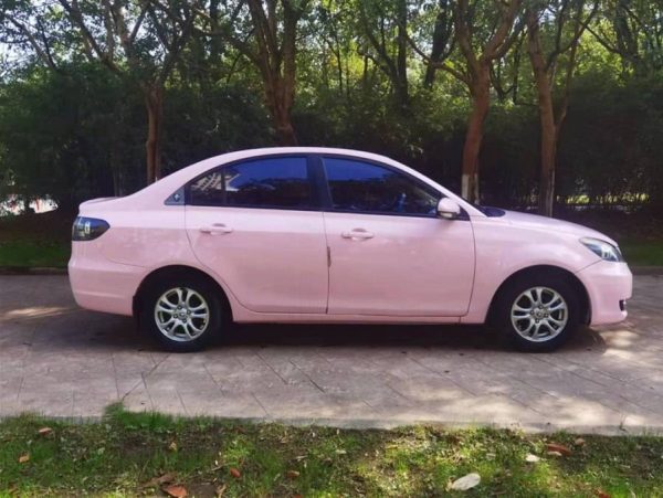 Changan yuexiang used car for sale cheap CSMCAY3004-06-carsmartotal.com