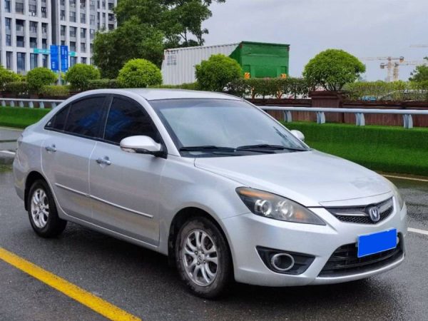 Changan yuexiang used car for sale cheap CSMCAY3005-01-carsmartotal.com