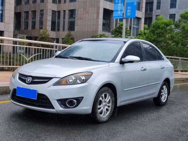 Changan yuexiang used car for sale cheap CSMCAY3005-02-carsmartotal.com