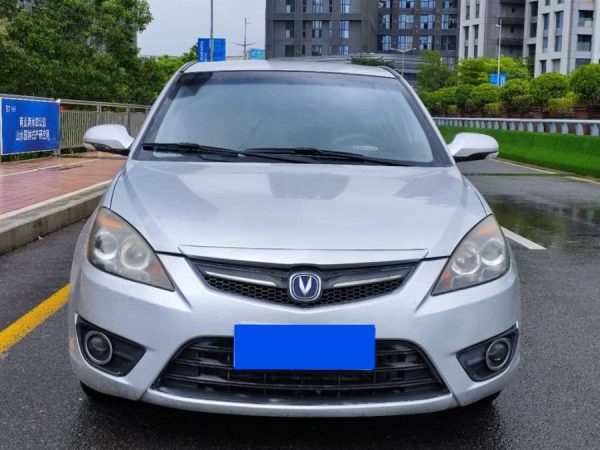 Changan yuexiang used car for sale cheap CSMCAY3005-03-carsmartotal.com