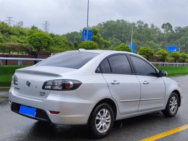 Changan yuexiang used car for sale cheap CSMCAY3005-04-carsmartotal.com