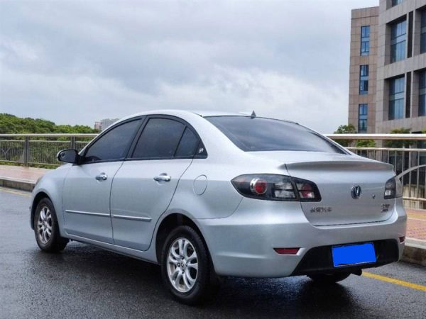 Changan yuexiang used car for sale cheap CSMCAY3005-05-carsmartotal.com