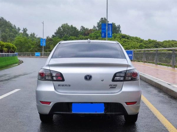 Changan yuexiang used car for sale cheap CSMCAY3005-06-carsmartotal.com