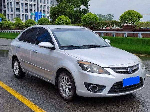 Changan yuexiang used car for sale cheap CSMCAY3005-07-carsmartotal.com