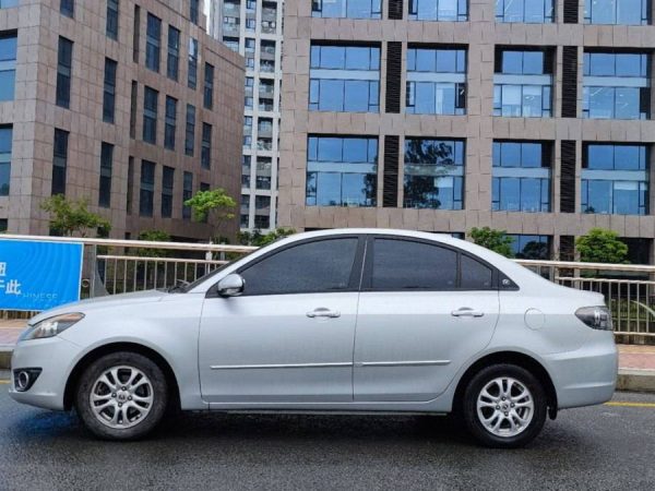 Changan yuexiang used car for sale cheap CSMCAY3005-08-carsmartotal.com
