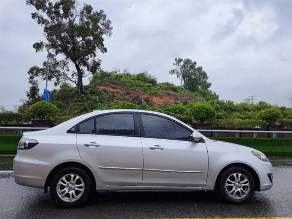 Changan yuexiang used car for sale cheap CSMCAY3005-09-carsmartotal.com