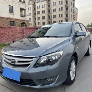 China BYD L3 used car low price for sale CSMBDL3008-01-carsmartotal.com