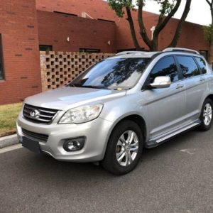 China haval h6 cheap price for sale CSMHVX3017-01-carsmartotal.com