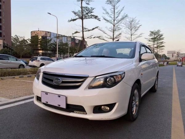 China used byd auto modelle online sale CSMBDL3012-01-carsmartotal.com