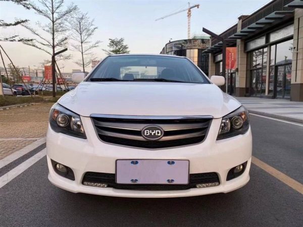 China used byd auto modelle online sale CSMBDL3012-02-carsmartotal.com