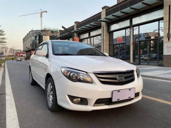 China used byd auto modelle online sale CSMBDL3012-03-carsmartotal.com