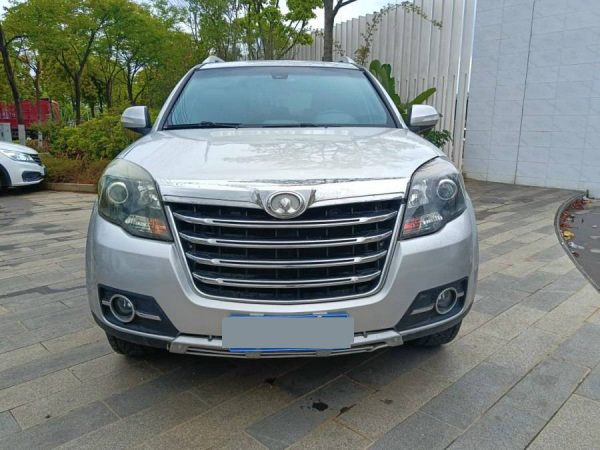 China used haval h5 4x4 online for sale CSMHVE3006-03-carsmartotal.com