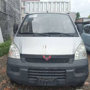 China wuling van for sale low price CSMWST3001-02-carsmartotal.com