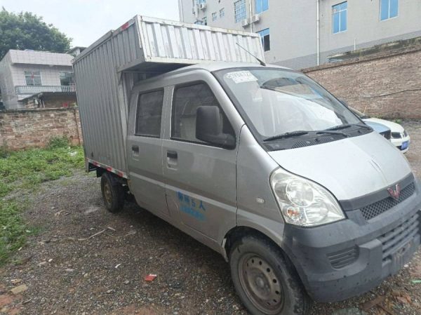 China wuling van for sale low price CSMWST3001-03-carsmartotal.com