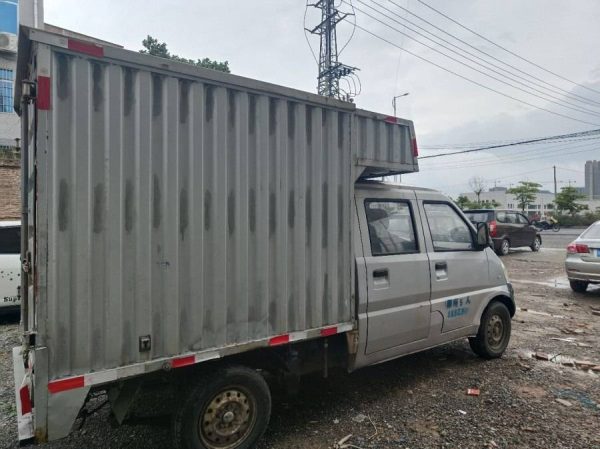 China wuling van for sale low price CSMWST3001-04-carsmartotal.com
