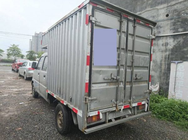 China wuling van for sale low price CSMWST3001-06-carsmartotal.com