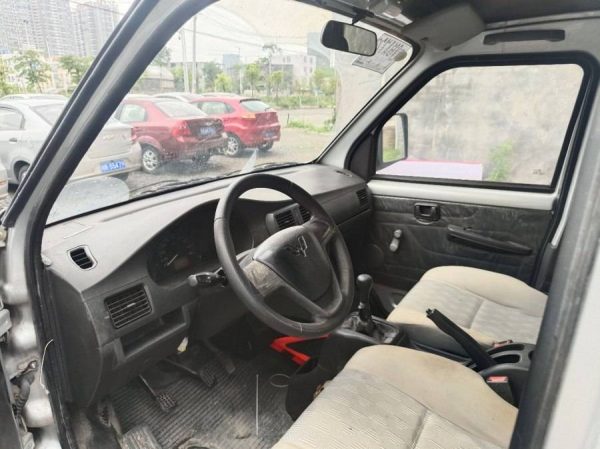 China wuling van for sale low price CSMWST3001-07-carsmartotal.com