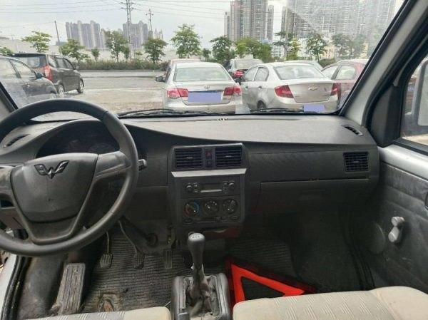 China wuling van for sale low price CSMWST3001 09 carsmartotal.com
