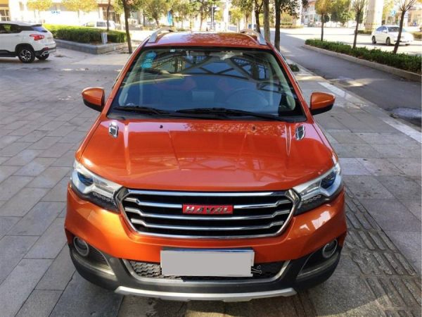 Chinese Haval H1 used car for export CSMHVO3002-04-carsmartotal.com