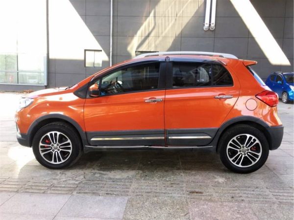 Chinese Haval H1 used car for export CSMHVO3002-06-carsmartotal.com