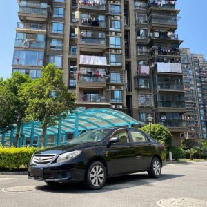 Chinese used byd auto armenia cheap price CSMBDL3005-02-carsmartotal.com