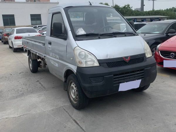 Chinese wuling truck for sale cheap price CSMWST3000-03-carsmartotal.com