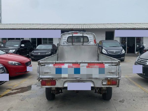 Chinese wuling truck for sale cheap price CSMWST3000-04-carsmartotal.com