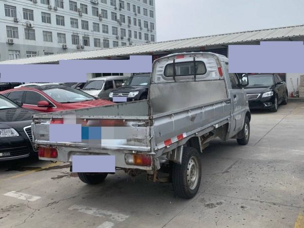 Chinese wuling truck for sale cheap price CSMWST3000-05-carsmartotal.com