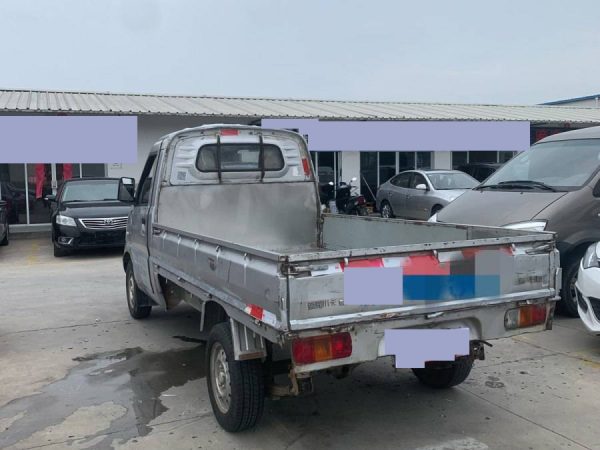 Chinese wuling truck for sale cheap price CSMWST3000-06-carsmartotal.com
