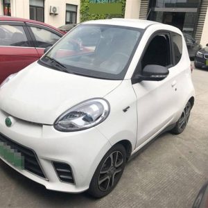 Chinese zhidou electric vehicle used for sale CSMEZS3001-01-carsmartotal.com