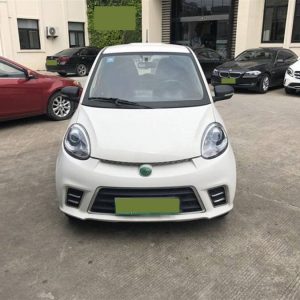Chinese zhidou electric vehicle used for sale CSMEZS3001-02-carsmartotal.com