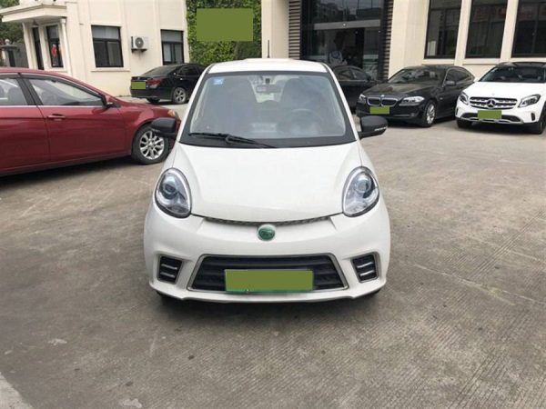 Chinese zhidou electric vehicle used for sale CSMEZS3001-02-carsmartotal.com