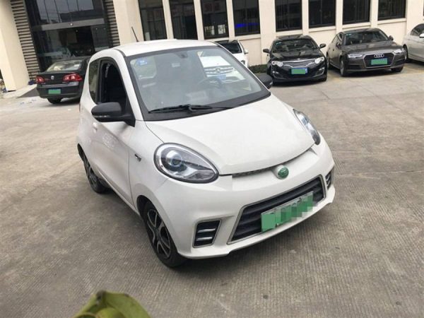 Chinese zhidou electric vehicle used for sale CSMEZS3001-03-carsmartotal.com