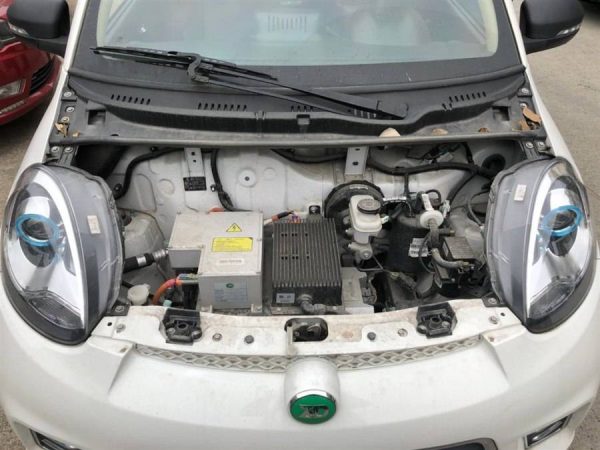 Chinese zhidou electric vehicle used for sale CSMEZS3001-04-carsmartotal.com