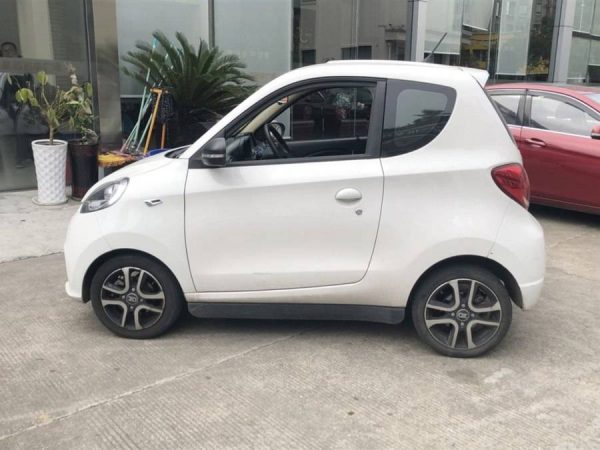 Chinese zhidou electric vehicle used for sale CSMEZS3001-09-carsmartotal.com
