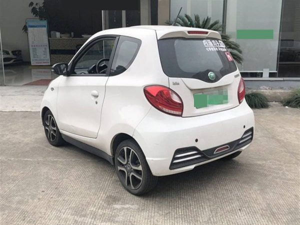 Chinese zhidou electric vehicle used for sale CSMEZS3001-10-carsmartotal.com