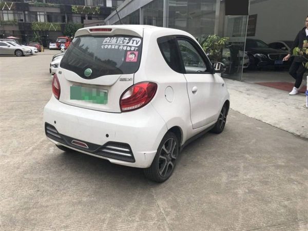 Chinese zhidou electric vehicle used for sale CSMEZS3001-11-carsmartotal.com