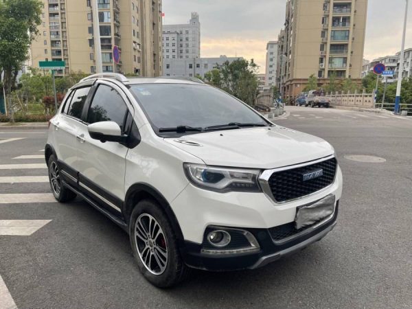 Haval SUV used cars in chennai for sale CSMHVO3005-01-carsmartotal.com