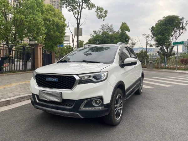 Haval SUV used cars in chennai for sale CSMHVO3005-02-carsmartotal.com