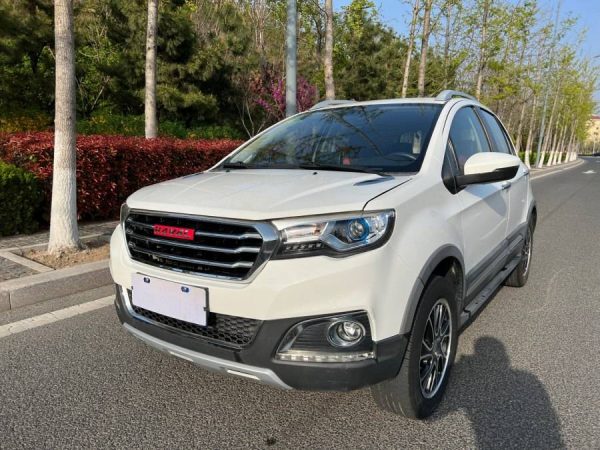 Haval used cars for sale ship from China CSMHVO3006-02-carsmartotal.com