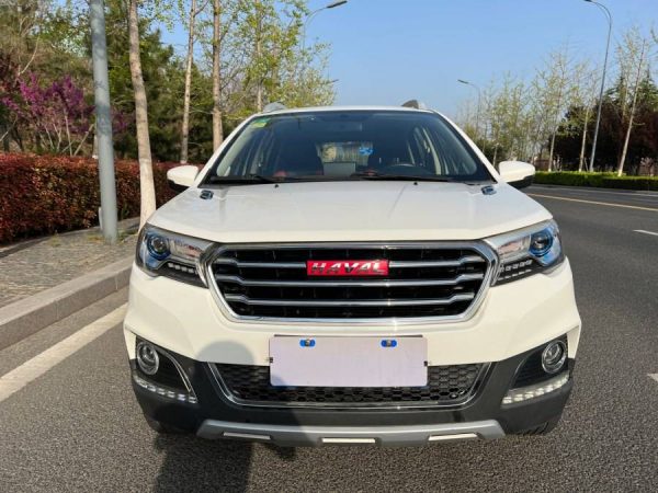 Haval used cars for sale ship from China CSMHVO3006-03-carsmartotal.com