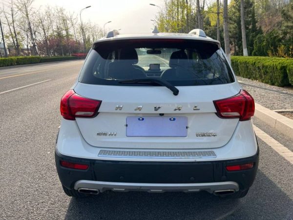 Haval used cars for sale ship from China CSMHVO3006-04-carsmartotal.com
