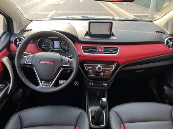 Haval used cars for sale ship from China CSMHVO3006-06-carsmartotal.com