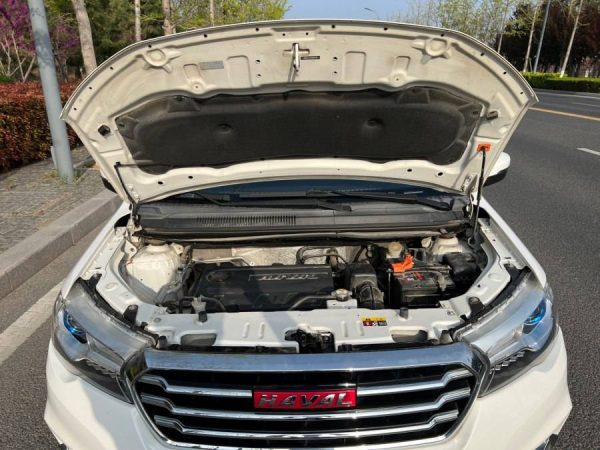 Haval used cars for sale ship from China CSMHVO3006-12-carsmartotal.com