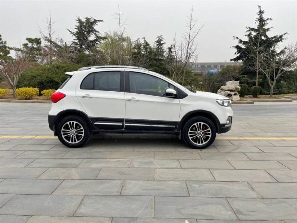 Haval used cars in johannesburg for sale CSMHVO3004-03-carsmartotal.com