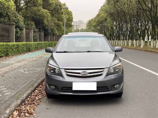 Used byd auto algerie cheap price CSMBDL3003-02-carsmartotal.com