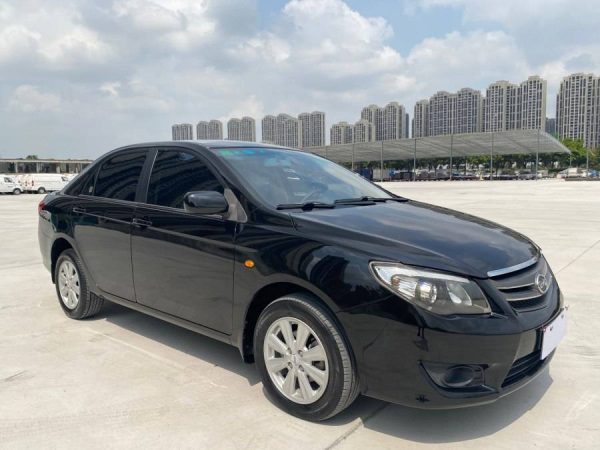 Used byd car price in usa online for sale CSMBDL3011-03-carsmartotal.com