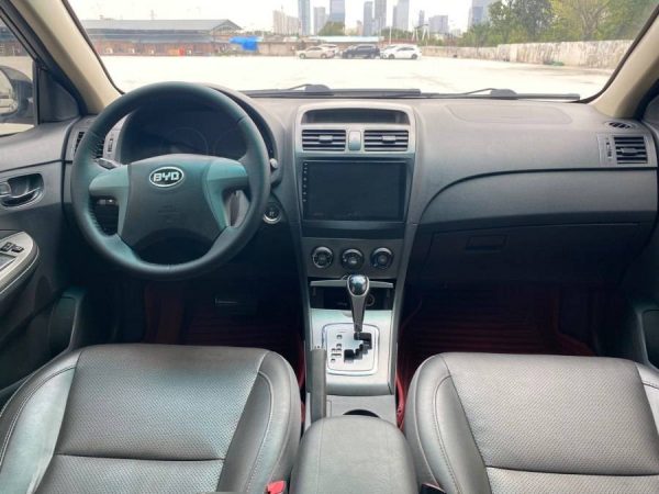 Used byd car price in usa online for sale CSMBDL3011-06-carsmartotal.com